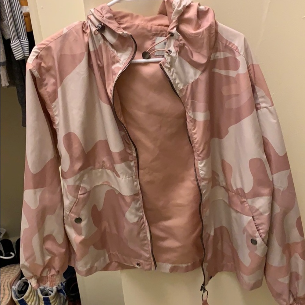 Windbreaker